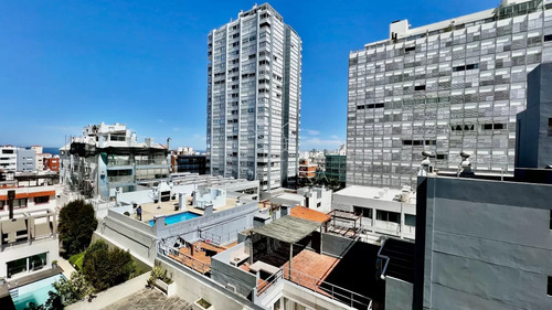 Oportunidad Reciclada - 1 Dormitorio En Edificio Kennedy