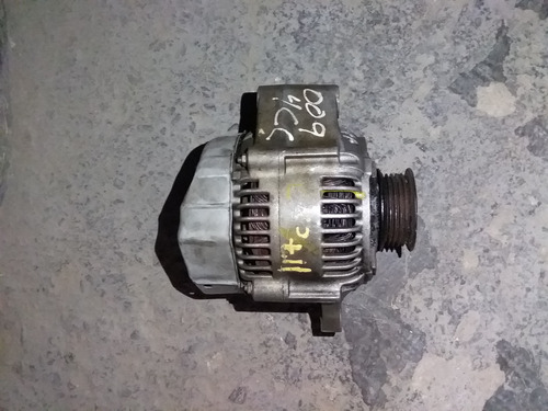 Alternador Para Grand Vitara 4 Cilindro 