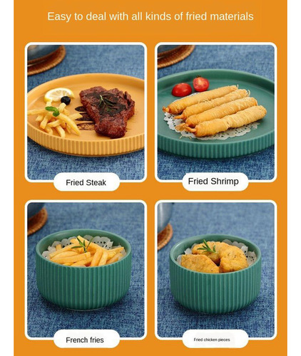 Freidora Estilo Japonés Tempura Freidora 20 Centímetros