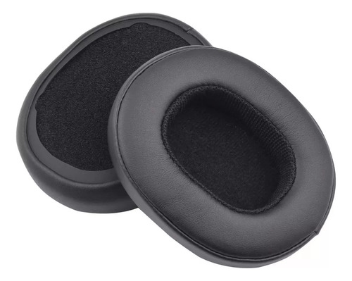 Par De Almohadillas Para Auriculares Skullcandy Crusher Hesh