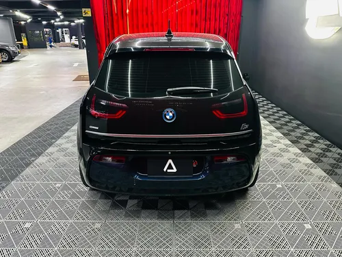 BMW i3 Suite