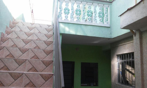 Imagem 8 de 30 de Casa À Venda, 150 M² Por R$ 480.000,00 - Vila Antonieta - São Paulo/sp - Ca0650