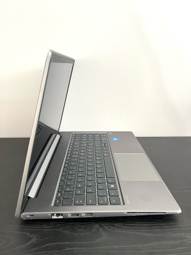 Notebook Zbook Power G8 Core I5 11500h 32gb Ssd 512 Nvidia (Recondicionado)