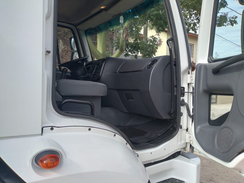 Ford Cargo 1722