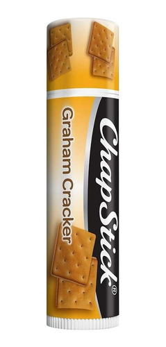 Chapstick Barra Unidad Graham Cracker
