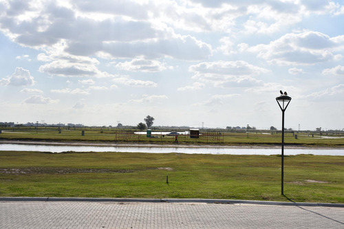 Lote/terreno En Venta Barrio Santa Clara Al Sur