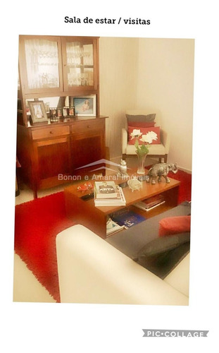 Apartamento À Venda Em Parque Prado - Ap012878