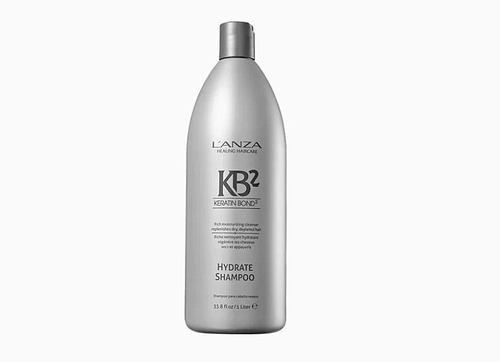 Imagem 1 de 2 de Lanza Hydrate Shampoo Kb2 1000ml - L`anza Original