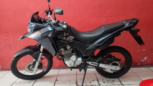 Honda Xre 300 Abs Ano 2022 Com 12642 Kms