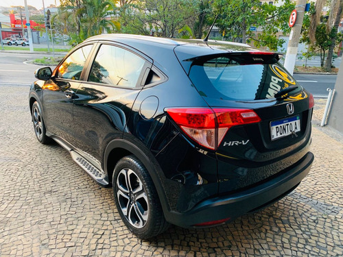 Honda HR-V HR-V EX 1.8 Flexone 16V 5p Aut.