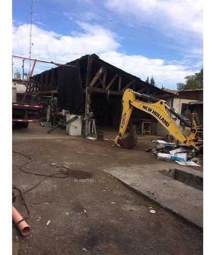 Prop. Comercial Cercana A Codelco Y Av. San Martín