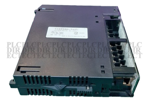 New Ge Fanuc Ic693mdl940c Output Relay Module Aac
