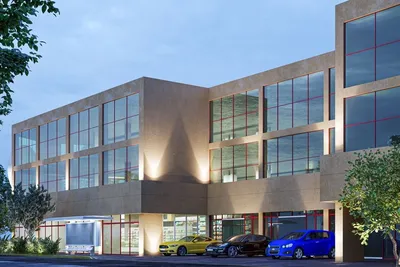 Local comercial en renta