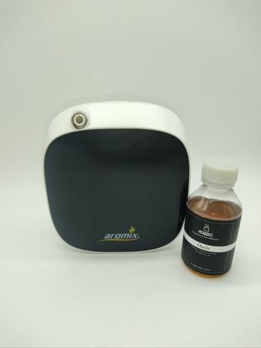 Difusor Automático De Aceites Esenciales Aromix, Aromas
