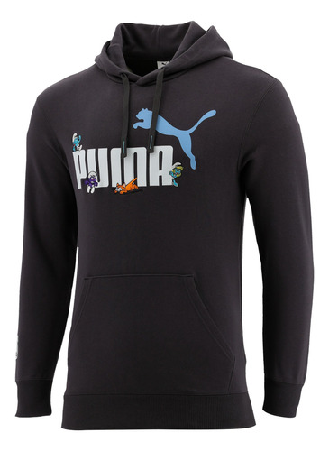 Polera Puma X Urbano Para Hombre 100% Original Uw713