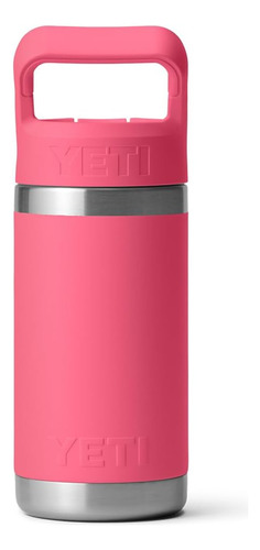 Termo Yeti Rambler Jr. 0.35l Botella Infantil Color Rosa ...