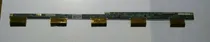 Comprar Tcon Integrada Display Hitachi Cdh-le40smat17 Innolux Xc