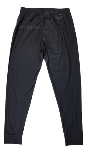 Pantalón Deportivo Hombre Irun Microfibra Importado