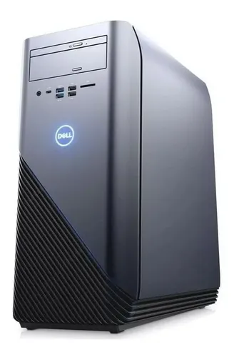 DELL inspiron メモリ8GB ryzen5 ネイビーブラック Desktop Dell Inspiron 5675 Amd Ryzen 5 1400 Quadcore 8gb 1tb