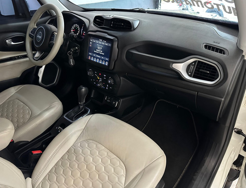 Jeep Renegade 1.8 Longitude Flex Aut. 5p