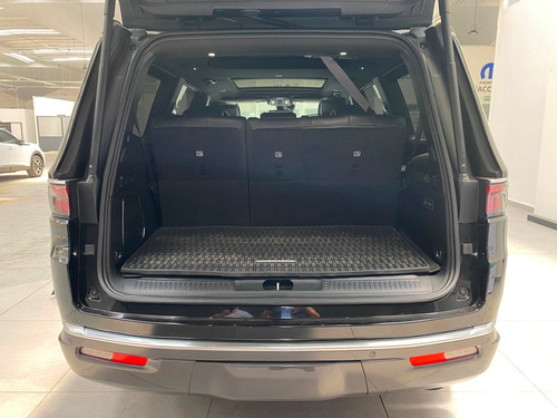 Jeep Wagoneer Mild Hybryd Aut 2022