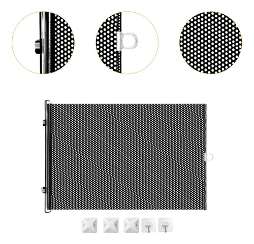 Puerta Retráctil Para Bebés,puerta Para 58cmx125cm