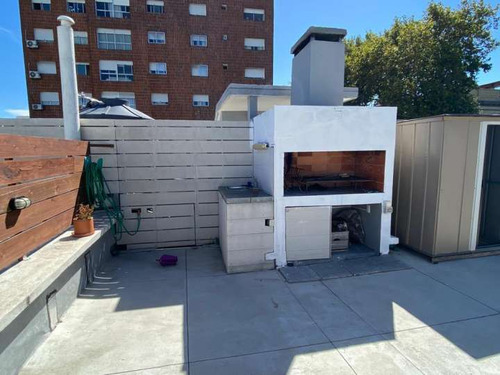 Venta Apartamento 2 Dormitorios Gran Terraza Palermo