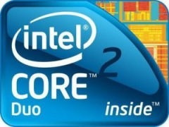 Intel Core 2 Duo Procesador E8400 6m Cache 3.00 Ghz 1333mhz