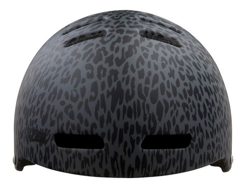 Casco Lazer Armor 2.0 +mips Leopard Mate Talla S (52-56)