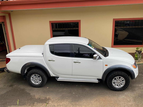 Imagen 8 de 15 de Mitsubishi Sportero Sportero