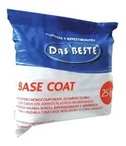 Comprar Base Coat Para Placas Cementicias Das Beste X 25 Kg.