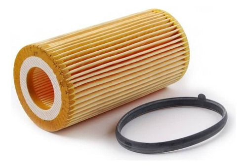 Filtro Aceite Mahle Audi A1 A3 A4 A6 Q3 Tt Seat Leon Toledo 