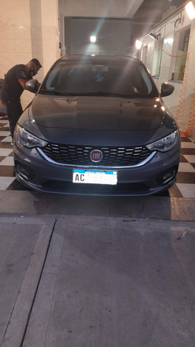 Fiat Tipo 1.6 Etorq Easy