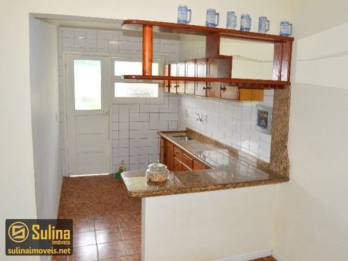 Imagem 8 de 30 de Casa À Venda Em Capão Da Canoa - Ca00100 - 2770925