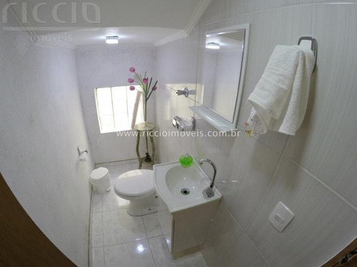 Imagem 15 de 15 de Casa Em Condominio - Jardim Aquarius - Ref: 1543 - V-ca1363