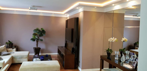 Imagem 17 de 27 de Lindo Apartamento Com Localização Privilegiada - Mg - Ap0055_debom