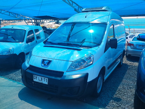 Peugeot Expert 2.0 Hdi L2h2 Aa