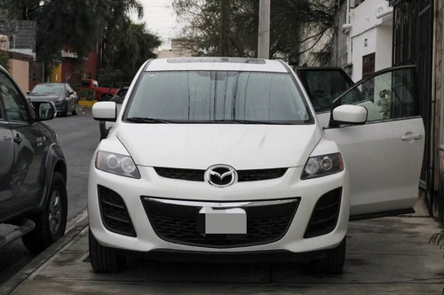Mazda CX-7 2.5 I Grand Touring Mt