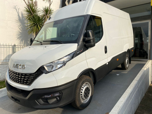 Iveco Daily 30-130 2.3 Diesel