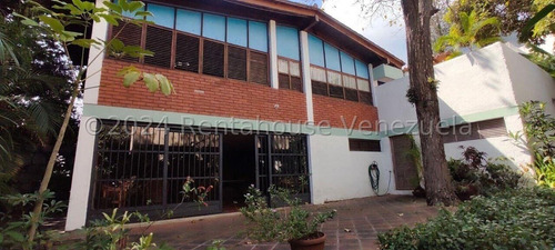 Mg Bm Vende Casa En Los Palos Grandes Mls #24-19086