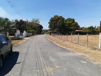 Terreno en venta