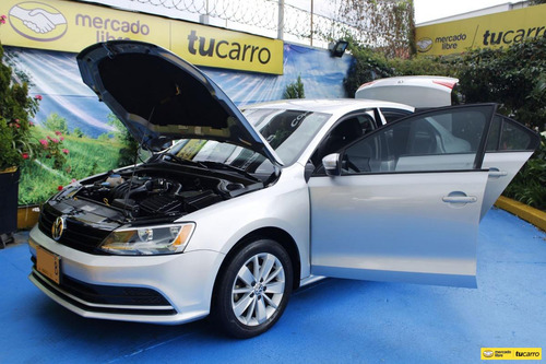 Volkswagen Jetta 2.0 Comfortline