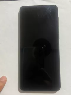 Celular Samsung Galaxy S21 Plus Negro