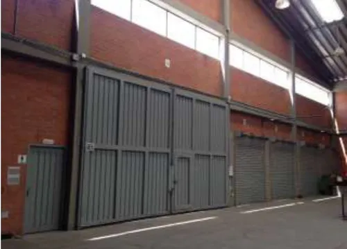 Bodega En Arriendo Fontibon 2.196m