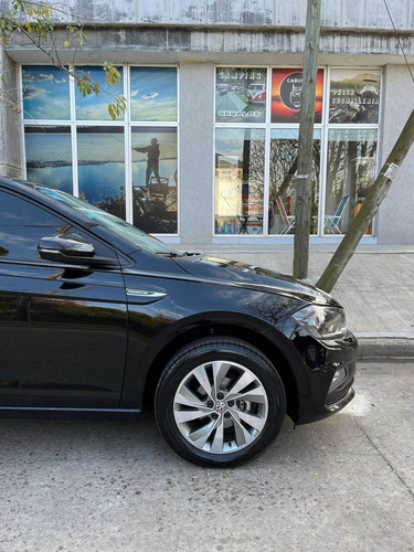 Imagen 5 de 15 de Volkswagen Polo 2018 1.6 Msi Comfort Plus At