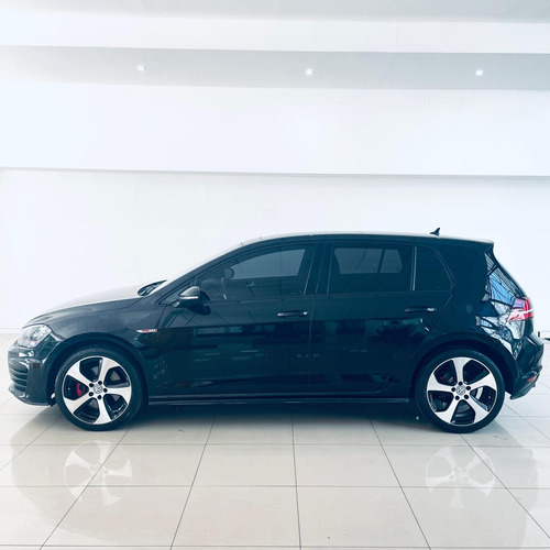 Volkswagen Golf 2.0 Gti Tsi
