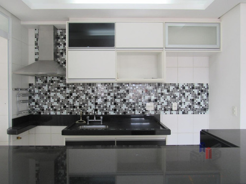 Apartamento À Venda Em Vila Helena - Ap007933