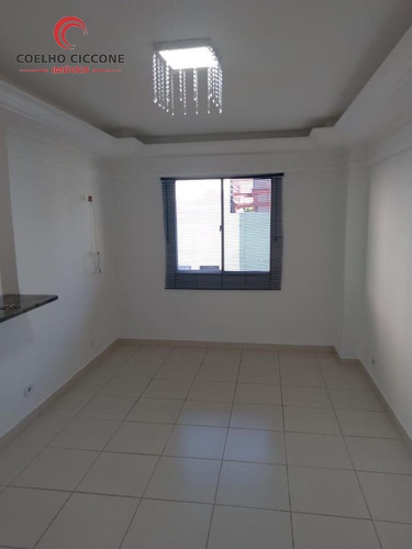 Imagem 2 de 10 de Apartamento Em Centro - Sao Caetano Do Sul, Sp - L-5199