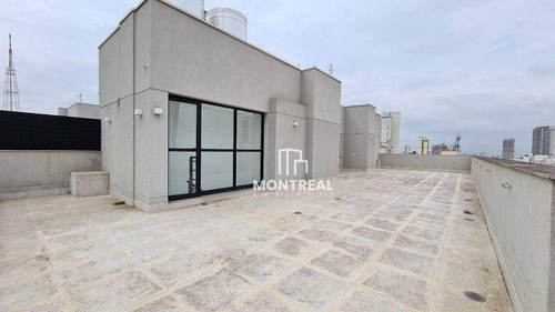 Imagem 30 de 30 de Cobertura À Venda, 276 M² Por R$ 3.390.000,00 - Pompeia - São Paulo/sp - Co0083