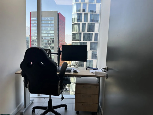 Oficina Arriendo Las Condes Metro Manquehue Centrofinanciero
